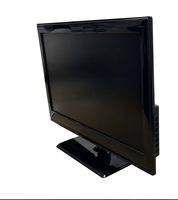 Tableau de vision LCD LED Projecteur d'écran Tableau de vision projecteur Écran LCD Examen du tableau d'acuité visuelle automatique