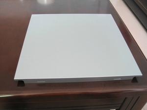 Decorative Metal Square Ceiling Tiles for European Commercial Buildings - Product Image 3