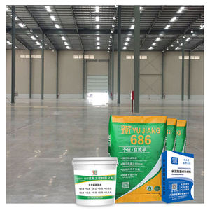 الأسمنت الإسمنتي لإصلاح الأرض هاون البولي يوريثان - Product Image 6