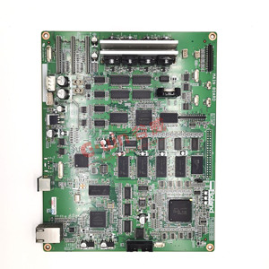 เครื่องพิมพ์อิงค์เจ็ทอะไหล่โรแลนด์ RF640เมนบอร์ด6701039000เมนบอร์ด - Product Image 2