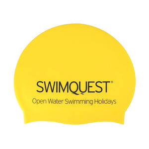 Bonnets <span class=keywords><strong>de</strong></span> <span class=keywords><strong>bain</strong></span> <span class=keywords><strong>de</strong></span> qualité supérieure pour les nageurs professionnels Antidérapants Flexibles Résistants à l'eau Disponibles Bonnets en silicone personnalisés élégants - Product Image 2