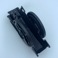 1928405782 Konektor 46-lubang, Doctor, Plug-in, Housing