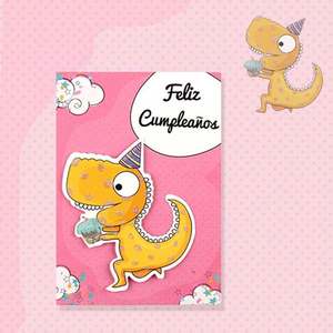 Cadeau de papier de vœux désodorisant pour la Saint-Valentin Jude Lyjenny - Product Image 1