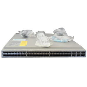 Commutateur réseau Nexus N9K-C93180YC-EX 48 ports 10/25GbE SFP+ 6 ports 100G - N9K-C93180YC-EX - Product Image 4