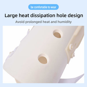 Penyangga Siku & Pergelangan Tangan FengYu Ringan dengan Fiksasi Eksternal Polimer - Product Image 6