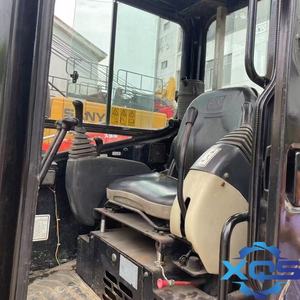 ماكينة نقل الأرض اليابانية الأصلية بحالة جيدة ، حفارة <span class=keywords><strong>CAT</strong></span> ccaterpillar 303c ، مستعملة <span class=keywords><strong>CAT</strong></span> 3 ، للبيع - Product Image 6