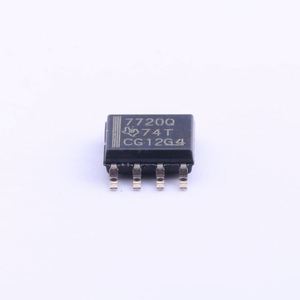 ใหม่และเป็นของแท้ ISO7720QDRQ1 ชิ้นส่วนอิเล็กทรอนิกส์ ไอซีชิป ISO7720QDRQ1 วงจรรวม - Product Image 1