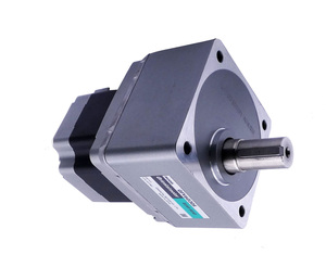 1 Motor de CA Original de Marca 5IK40GN-SYN - Product Image 5