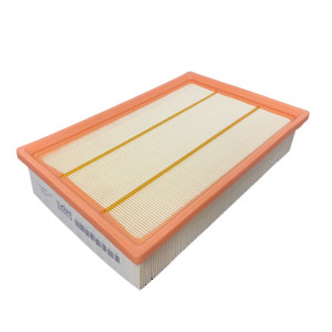 Neues Sonder design Passend für Land Rover FREELANDER 2 (L359) LR005816 Luftfilter PU-Filterpapier - Product Image 4