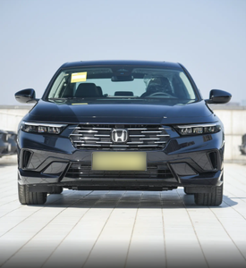 Профессиональные продажи на 2026 HON-DA аккорд спортивный аккуратно Подержанный автомобиль готов к отправке - Product Image 2