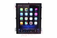Lecteur Radio vidéo stéréo Ts10 Android 12 pour ZOTYE T700 T800 2018-2022 avec Navigation GPS de voiture