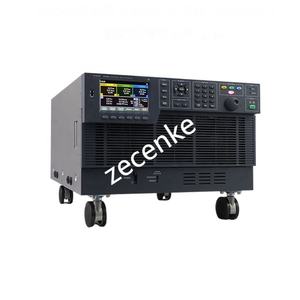 NUEVO Keysight Agilent AC6903L Fuente de alimentación de CA trifásica y analizador 1 Uds - Product Image 2