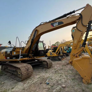 Petite pelle d'occasion Cat 315 15TON Caterpillar 315D2GC à vendre - Product Image 1