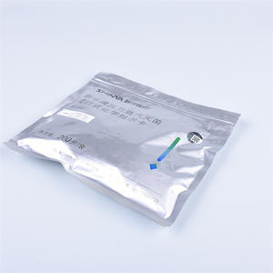 Cartes indicatrices de stérilisation à la vapeur sous pression Xinhua Medical IB1001, 200 pièces par sachet, sachets de stérilisation à usage unique - Product Image 3