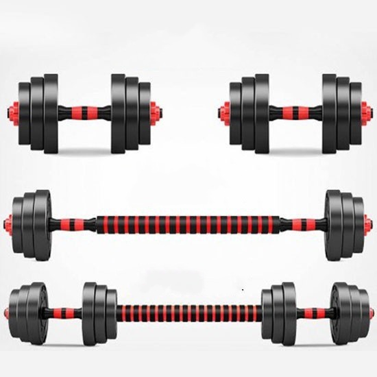 Dumbbell Set Amazon 7kg Dumbbells Fitness Strength Training