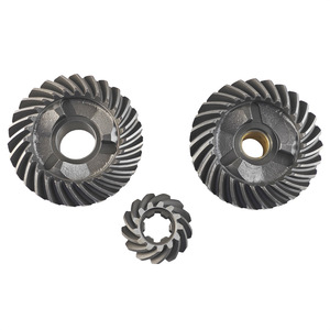 Engrenages de boîte de vitesses pour moteur hors-bord Yamaha 61N-45551/45560/45571-10 pour moteur 30Hp 2 temps, pièces de rechange - Product Image 2