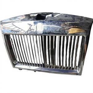 Grille de pare-chocs et composants internes et externes de haute qualité pour Rolls-Royce Phantom 51137223767 5137223768 - Product Image 6