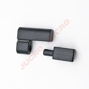 JH203-4 мини небольшой петли дешёвое чёрное шарнир промышленное Лифтовое шарнир - Product Image 5