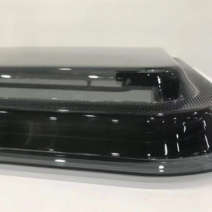 Fenêtre de toit de camping-car en alliage d'aluminium de haute qualité 800*500mm avec le meilleur service Fenêtres de voiture - Product Image 4