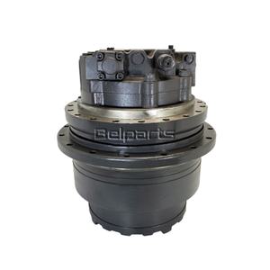 Motor de Traslación Final para Excavadora EC290 EC290B, Piezas VOE 14509996 VOE 14521839 VOE 14522919, Conjunto de Motor de Desplazamiento Remanufacturado - Product Image 2