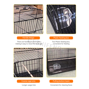 Gabbia per uccelli, - Product Image 2