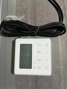 Venta de Fábrica: Aire Acondicionado Central Tipo Ducto de 12000 BTU, Aire Acondicionado Split Montado en Ducto - Product Image 2