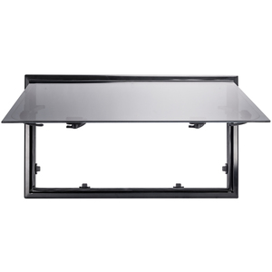 Fenêtres de caravane en alliage d'aluminium homologuées E-mark/DOT, stores modernes pour <span class=keywords><strong>camping</strong></span>-<span class=keywords><strong>car</strong></span>, accessoires pour <span class=keywords><strong>camping</strong></span>-<span class=keywords><strong>car</strong></span>, <span class=keywords><strong>fenêtre</strong></span> en acrylique à <span class=keywords><strong>double</strong></span> <span class=keywords><strong>vitrage</strong></span> - Product Image 1