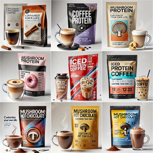 Capsule per occhi originali di vendita calda Confezione di 90 giorni integratore per la salute degli occhi con luteina zeaxantina e vitamina B2 90 Count (confezione da 1) - Product Image 4