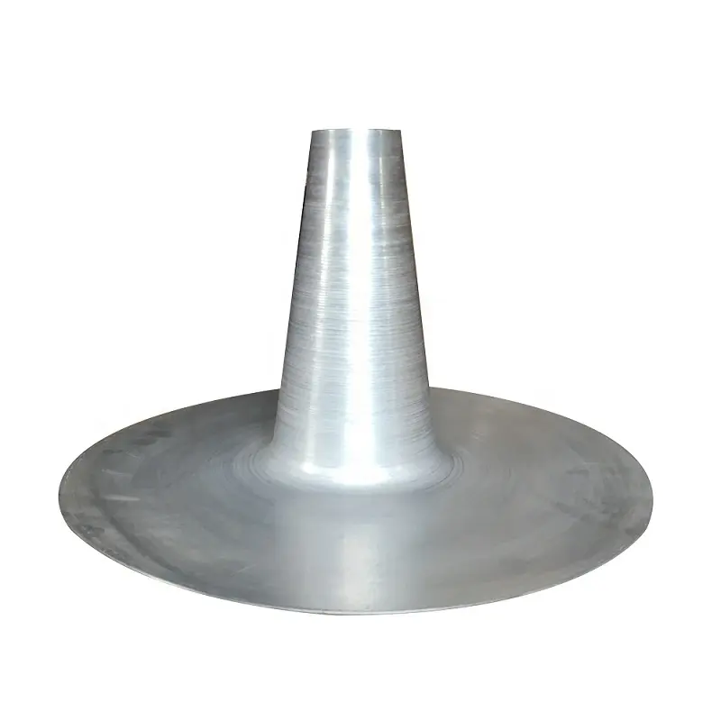 금속 알루미늄 공기 & 지붕 환기 굴뚝