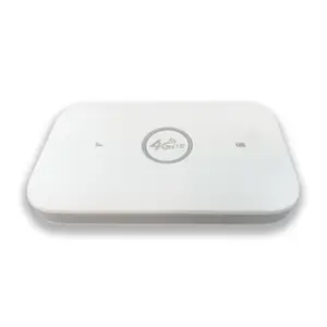 M7-5 2100 mAh Pin 4G Router không dây di động wifi di động di động và trên đường đi mifis hotspot internet kho báu