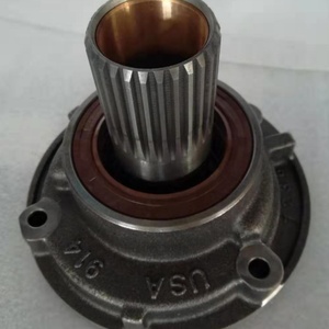 BOMBA DE CARGA JCB4CX-914 de Fábrica China - Product Image 1