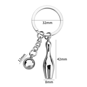 Mini guante <span class=keywords><strong>de</strong></span> boxeo 3D Llavero <span class=keywords><strong>de</strong></span> metal <span class=keywords><strong>Club</strong></span> deportivo Llavero <span class=keywords><strong>de</strong></span> metal <span class=keywords><strong>de</strong></span> aleación <span class=keywords><strong>de</strong></span> zinc promocional Accesorio para bolsa <span class=keywords><strong>de</strong></span> coche - Product Image 3