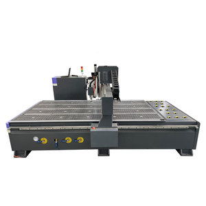 Cnc <span class=keywords><strong>Router</strong></span> dao động dao lưỡi máy công cụ cho các nhà sản xuất làm cho KT <span class=keywords><strong>Board</strong></span> in ấn Hội Đồng Quản trị bọt tùy chỉnh thực hiện - Product Image 4