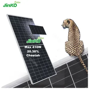 1000W Kit Solar Jinko Co Ltd Empresa Painel de 150W 250W 100W 200 W 260W Módulo Poli Painéis de Preços No Paquistão