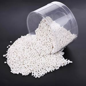 Xinjiang MIngsheng Polypropylène PP Résine Granules En Plastique Granulés Matières Premières pour Accessoires D'outils - Product Image 4