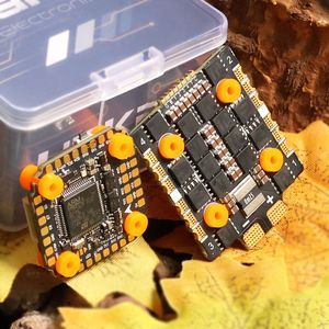 Controlador de Vuelo para Mini Dron HAKRC F722 V2, STM32F722RET6 Betaflight, Salida de Motor de 8 Canales para Ensamblaje de Drones, Gran Venta - Product Image 3