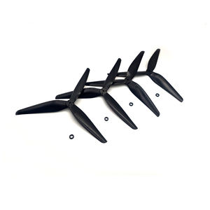 Hélice de drone en fibre de carbone haute performance à <span class=keywords><strong>3</strong></span>/4/5/6 pales de 15 pouces pour <span class=keywords><strong>Mavic</strong></span>/Phantom/FPV Racing Fabriqué<span class=keywords><strong>e</strong></span> en Chine/Guangxi - Product Image 3