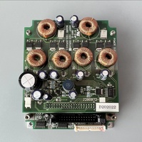 Placa de Control Láser Usada Noritsu Tipo A J390973 para Impresora de Fotos Minilab Noritsu QSS 32/33/34/35/37