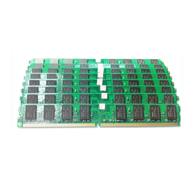 DDR2 RAM Memory for Desktop Computer 800MHz OEM 8GB ECC High Quality Low Price Macroway