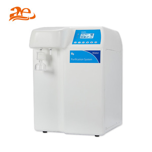 Système <span class=keywords><strong>d</strong></span>'eau ultrapure de laboratoire AELAB Direct-<span class=keywords><strong>D</strong></span> 18,25 MΩ.cm 2,0 L/min pour HPLC, ICP-MS, culture cellulaire et analyse <span class=keywords><strong>d</strong></span>'ADN - Product Image 3