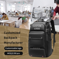 Mochila Portátil para Cámara, Bolsa para Equipo Digital y Cámara, Endurax Extra Grande