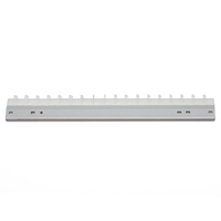 Lame de nettoyage de tambour pour Sharp MX-C250 C300P C300W C301W MXC250 MXC300P MXC300W MXC301W Pièces de copieur Racleurs