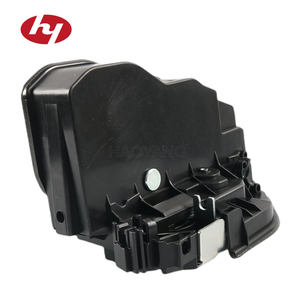 Motor de bloqueo de puerta delantera izquierda 51217202143 con cable para BMW Serie <span class=keywords><strong>E</strong></span> - Product Image 5