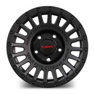 ผู้โดยสารล้อรถ16 17 18นิ้วหลายซี่ออกแบบหล่อขอบ-1908 - Product Image 5