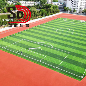 Gazon Artificiel de <span class=keywords><strong>Football</strong></span> de Haute Qualité à <span class=keywords><strong>Prix</strong></span> Usine – Revêtement <span class=keywords><strong>Synthétique</strong></span> pour Terrains de Sport – Fournisseur de Terrains de <span class=keywords><strong>Football</strong></span> - Product Image 5