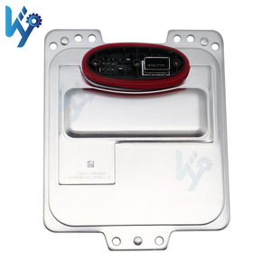 KY OEM 5DC00906000 สำหรับอุปกรณ์ตกแต่งรถยนต์เมอร์เซเดสเบนซ์ W211 5DC009060-00 A2118705585 บัลลาสต์ไฟหน้าซีนอน HID - Product Image 1