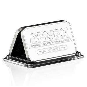 एपमेक्स चांदी-प्लेटेड प्रतिकृति संग्रहणीय शिल्प स्मारिका उपहार - Product Image 2