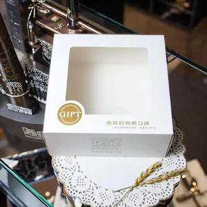 Regalo di Capodanno Cioccolato Guylian Golden Lotus Shell Importato dalla Belgia Confezione Regalo Sandwich alla Nocciola - Product Image 3