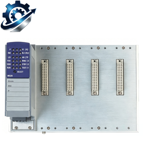 Best Price Modular Design MS20-2400SAAEHC 24-Port Fast <b>Ethernet</b> Industrial Switch For Automation Control Genuine Original - Product Image 6