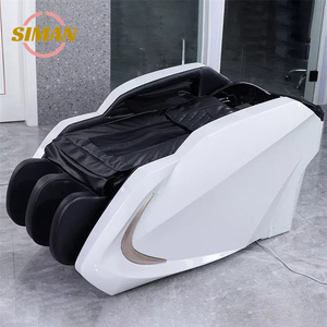 Sillón de Lavado de Cabello Siman Electric, Muebles de Salón de Belleza de Lujo, Sillón de <span class=keywords><strong>Spa</strong></span> para Cabeza, <span class=keywords><strong>Silla</strong></span> de Masaje para Lavado de Cabello - Product Image 6